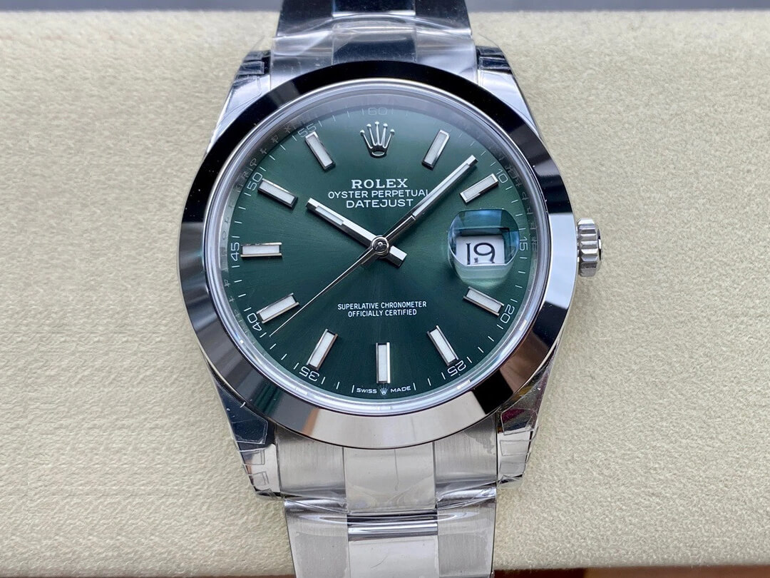 Rolex Datejust Replica Watch